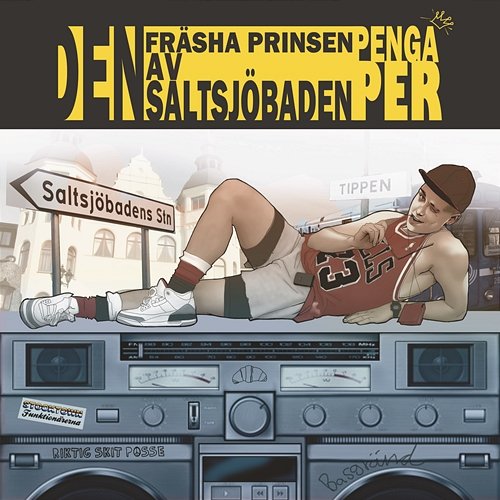 Primadonna Penga' Per feat. Fiboss