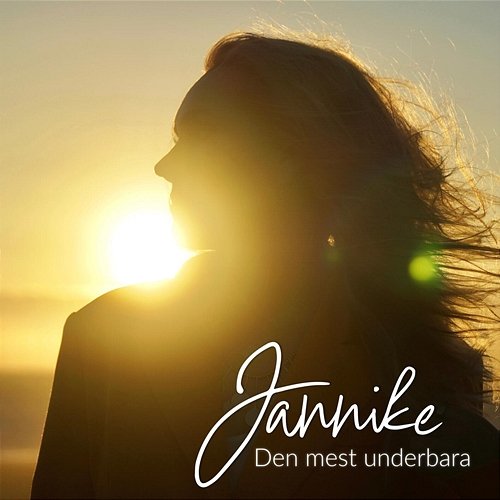 Den mest underbara Jannike