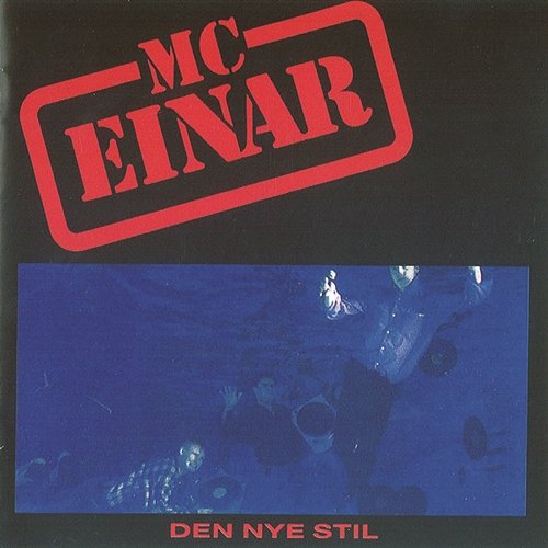 Den Nye Stil Mc Einar