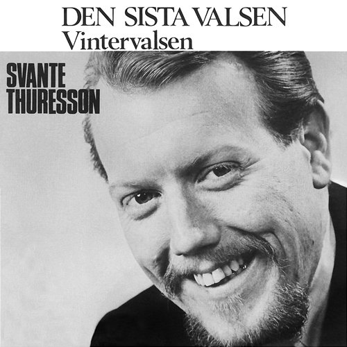 Den sista valsen Svante Thuresson