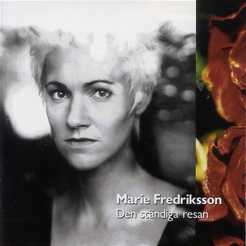 Den Ständiga Resan Marie Fredriksson