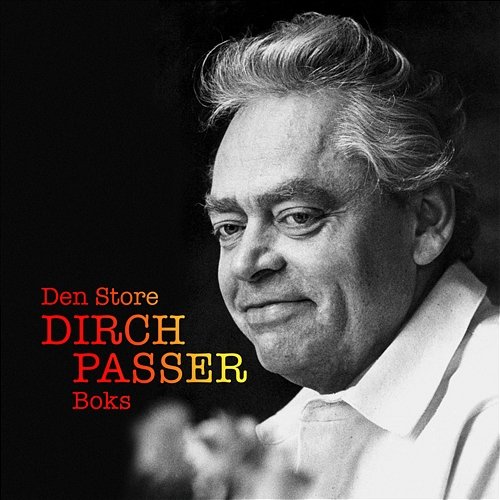 Solstik Dirch Passer