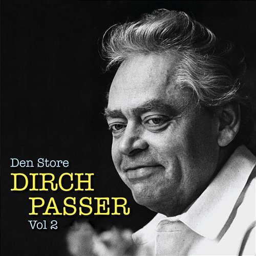 Den Store Dirch Passer - Vol 2 Dirch Passer