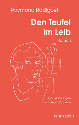 Den Teufel im Leib Pendragon Verlag