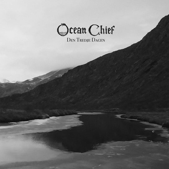 Den Tredje Dagen, płyta winylowa Ocean Chief