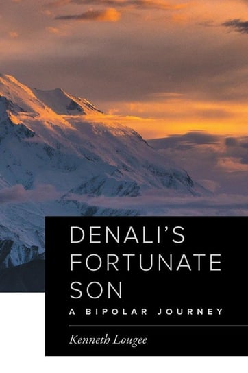 Denali's Fortunate Son Lougee Kenneth