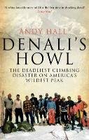 Denali's Howl Hall Andy