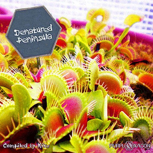 Denatured Peninsula Various Artists