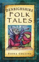 Denbighshire Folk Tales Collins Fiona