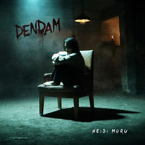Dendam Heidi Moru