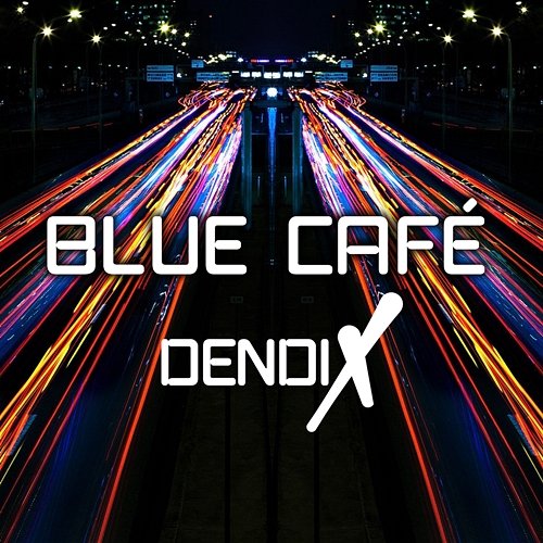 Dendix Blue Cafe