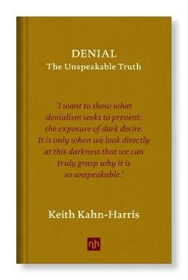 Denial Harris Keith Kahn