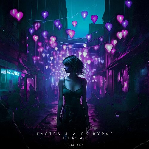 Denial Kastra, Alex Byrne