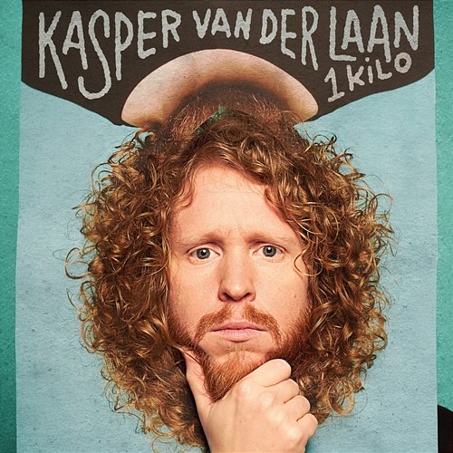Denier Kasper van der Laan