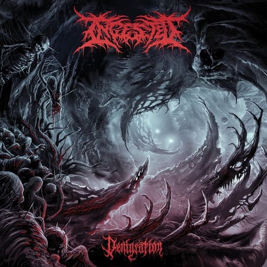 Denigration Ingested