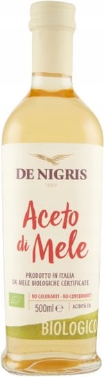 Denigris Aceto di mele BIO ekologiczny ocet jabłkowy 500ml De Nigris