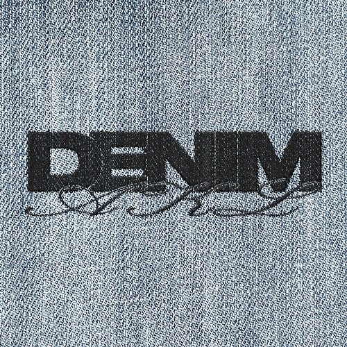 DENIM Averagekidluke