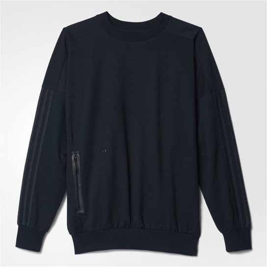 Denim Sweatshirt Adidas