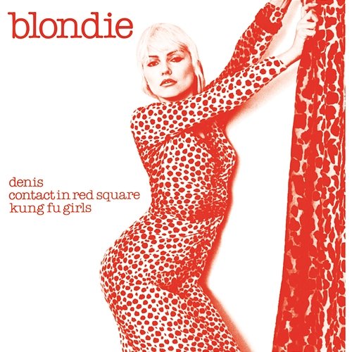 Denis Blondie