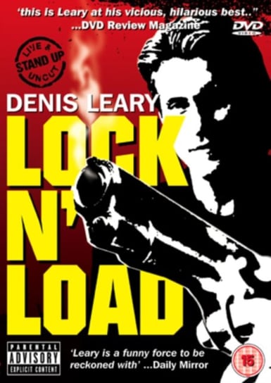 Denis Leary: Lock N' Load (brak polskiej wersji językowej) Medium Rare