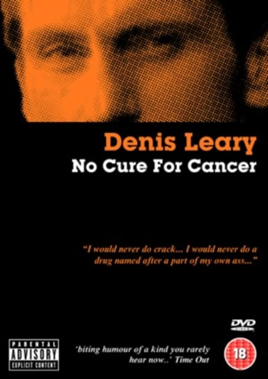 Denis Leary: No Cure for Cancer (brak polskiej wersji językowej) Demme Ted