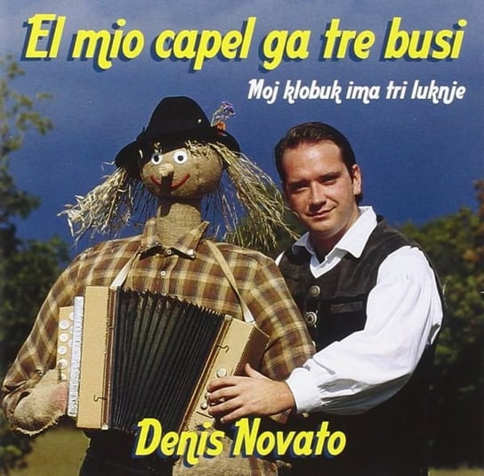 Denis Novato Various Artists