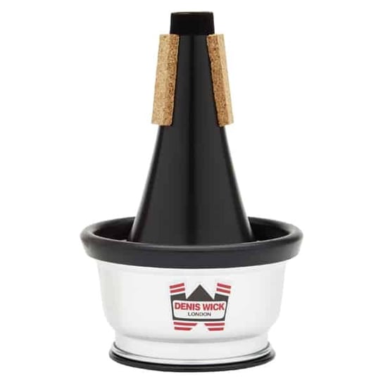 Denis Wick DW5531 Adjustable Cup Tłumik do Trąbki Bb lub Kornetu Denis Wick