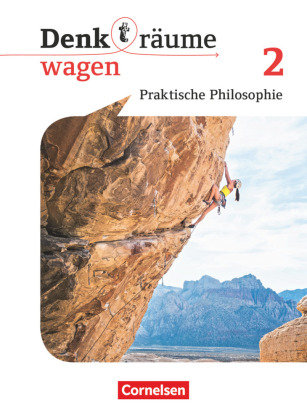 Denk(t)räume wagen - Nordrhein-Westfalen - Band 2 Schülerbuch. Bd.2 Cornelsen Verlag