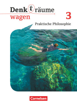 Denk(t)räume wagen - Nordrhein-Westfalen - Band 3 Cornelsen Verlag