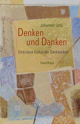 Denken und Danken Urachhaus