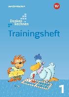 Denken und Rechnen 1. Trainingsheft. Zusatzmaterialien Westermann Schulbuch, Westermann Schulbuchverlag