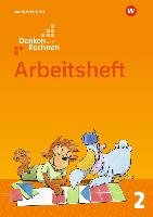 Denken und Rechnen 2. Arbeitsheft. Allgemeine Ausgabe Westermann Schulbuch, Westermann Schulbuchverlag