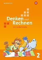 Denken und Rechnen 2. Schülerband. Verbrauch. Allgemeine Ausgabe Westermann Schulbuch, Westermann Schulbuchverlag