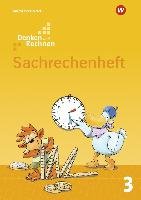 Denken und Rechnen 3. Sachrechenheft. Zusatzmaterialien Westermann Schulbuch, Westermann Schulbuchverlag