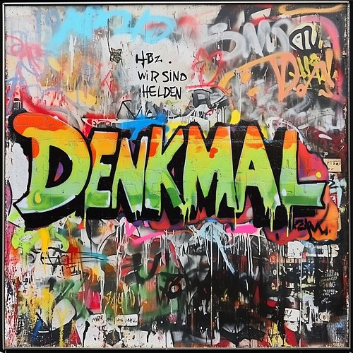 DENKMAL HBz, Wir Sind Helden