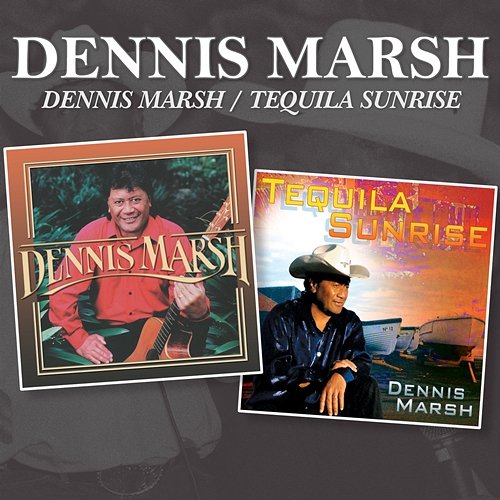 Tequila Sunrise Dennis Marsh