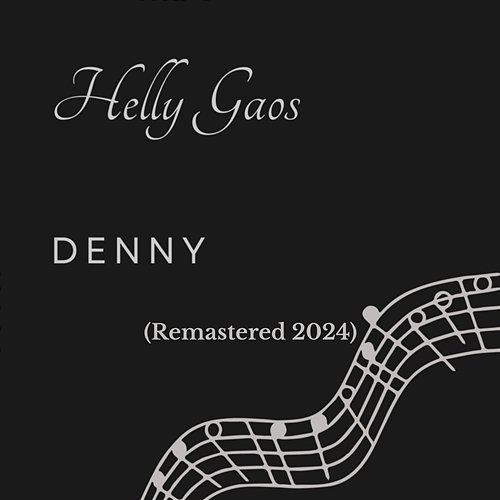 Denny Helly Gaos