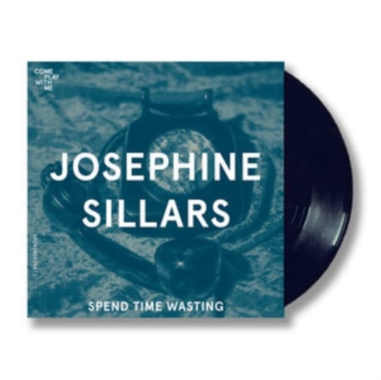 Dense Worship/Spend Time Wasting Fuzz Lightyear, Sillars Josephine