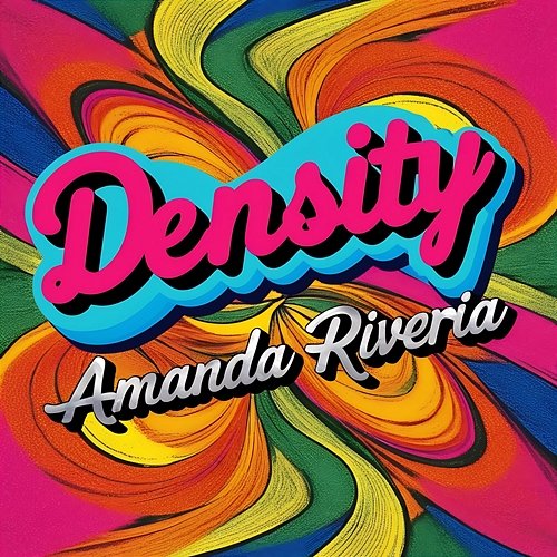 Density Amanda Riveria