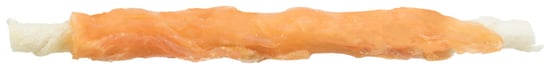 Denta Fun Chicken Chewing Roll, przysmak dla psa, kurczak,  12 cm, 11 g, 200 szt/OPAK Trixie