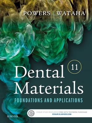 Dental Materials Powers John