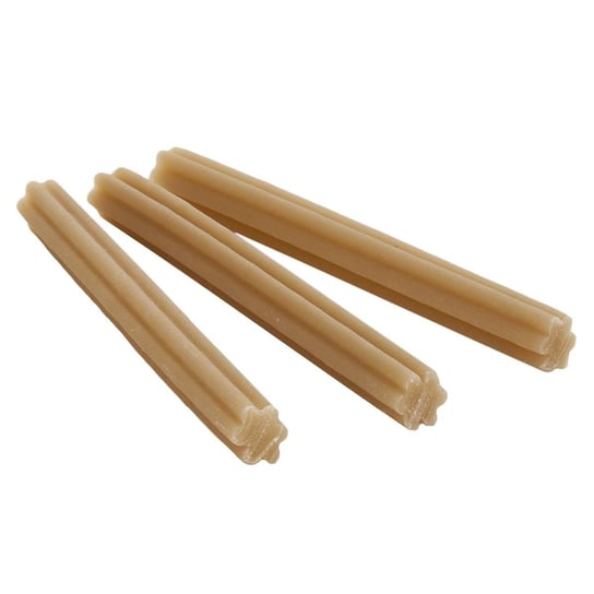 Dental Sticks Naturalne 17 cm : Rozmiar - 1 szt Recosnack
