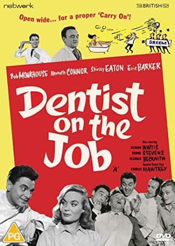 Dentist On The Job Various Directors