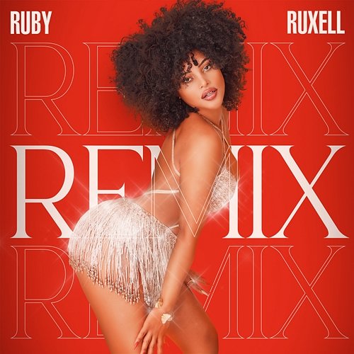 Dentro De Mim Ruby, Ruxell