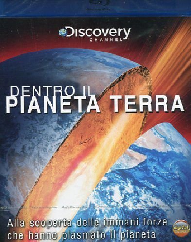 Dentro Il Pianeta Terra Various Directors