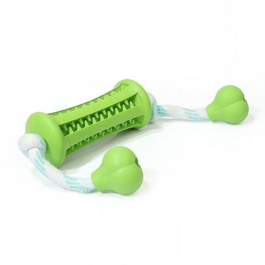 DENTYSTYCZNA zabawka dla psa czyści zęby sznurek Inna marka