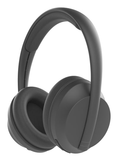 Denver BTH-235B - Bezprzewodowe słuchawki Bluetooth z funkcją zestawu głośnomówiącego Denver
