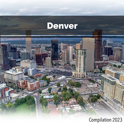 Denver Compilation 2023 John Toso, Mauro Rawn, Benny Montaquila Dj