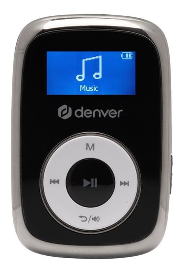 Denver MPS-316 - Odtwarzacz MP3 Denver