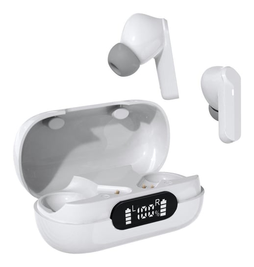 Denver TWE-40 - bezprzewodowe słuchawki Bluetooth Denver